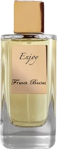 Franck Boclet Enjoy