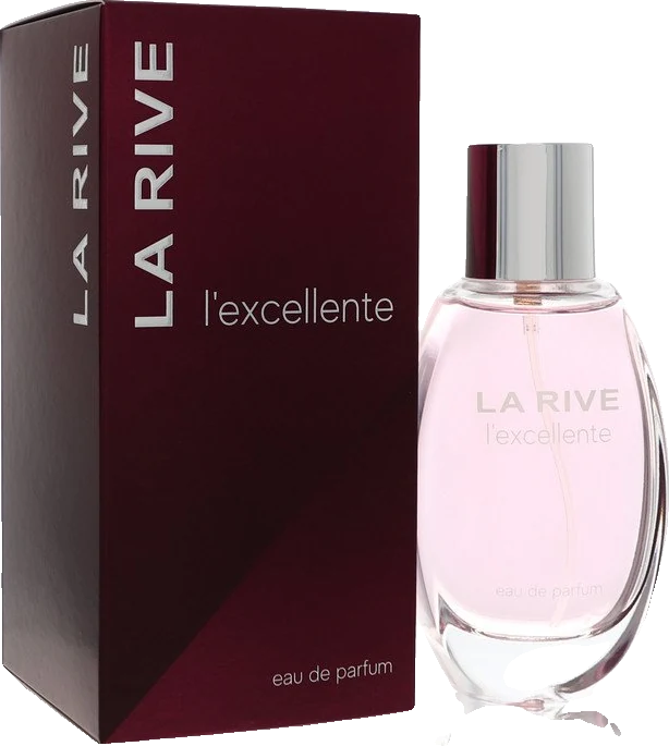 La Rive L'excellente