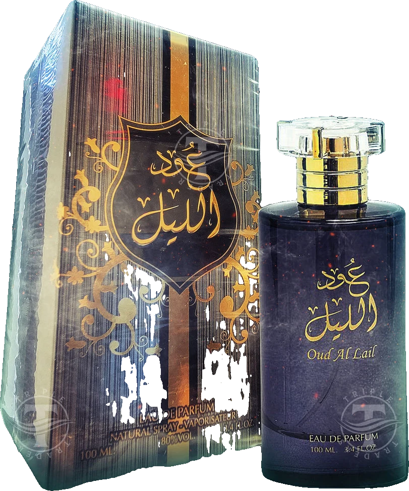 Ard Perfumes Oud Al Lail