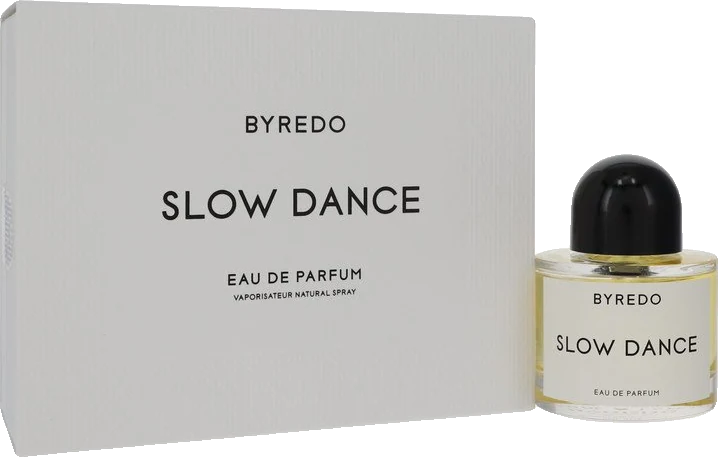 Byredo Slow Dance