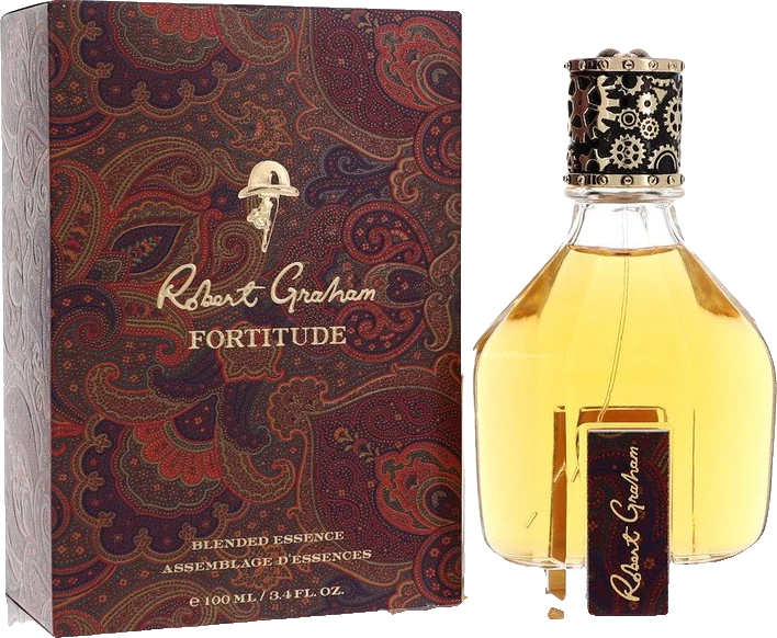 Robert Graham Fortitude Blended Essence