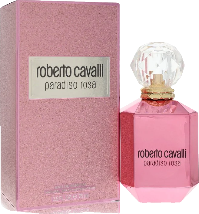 Roberto Cavalli Paradiso Rosa