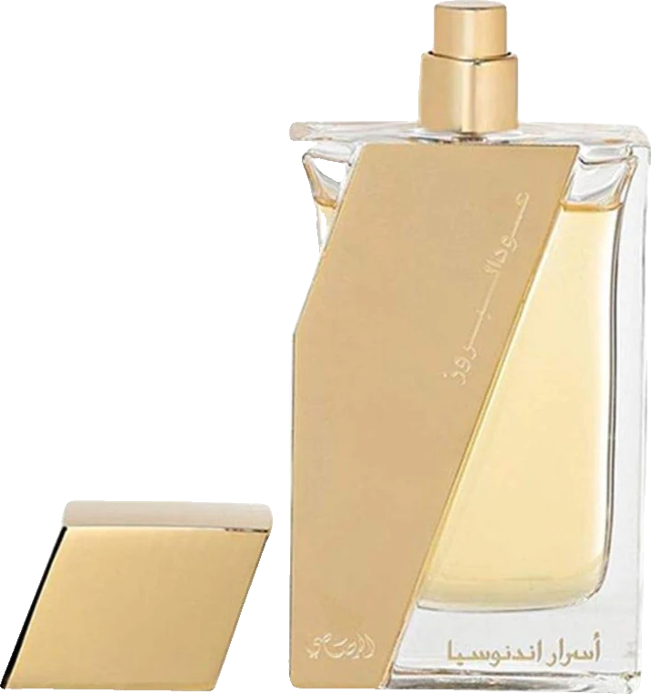 Rasasi Oudh Al Boruzz Asrar Indonesia