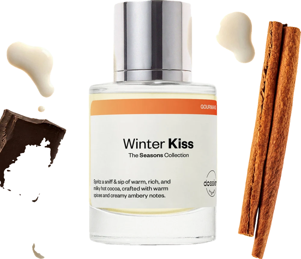 Dossier Winter Kiss