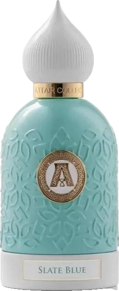 Attar Collection Slate Blue