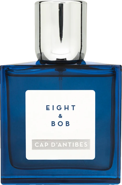 Eight & Bob Cap d'Antibes