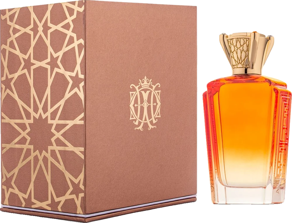 Attar al Has Passion Oud