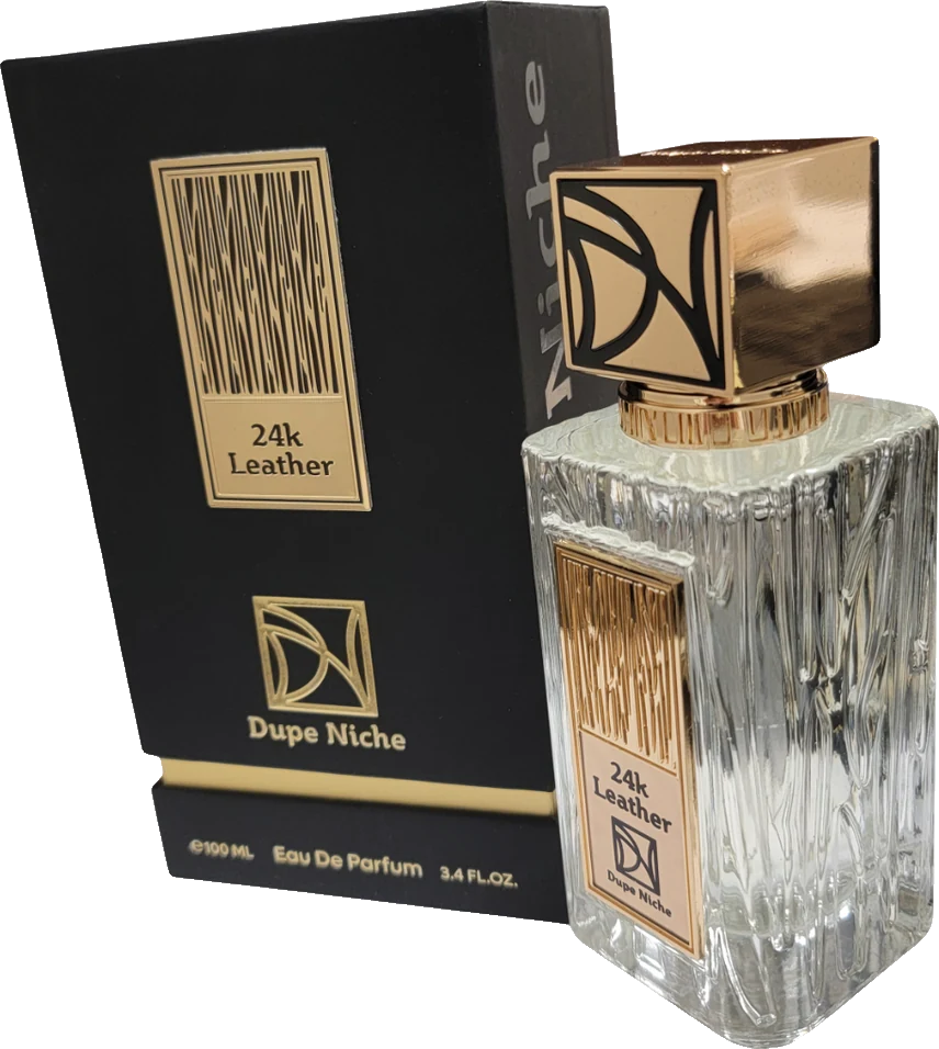 Dupe Niche 24k Leather