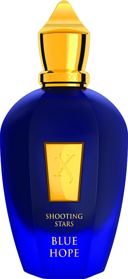 Xerjoff Shooting Stars Blue Hope
