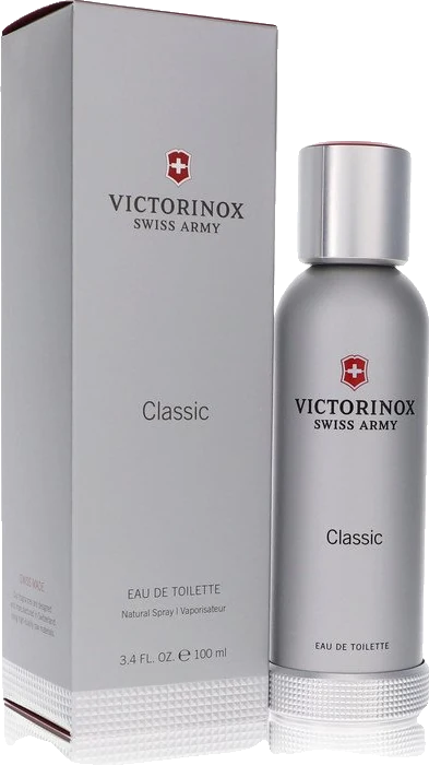 Victorinox Swiss Army