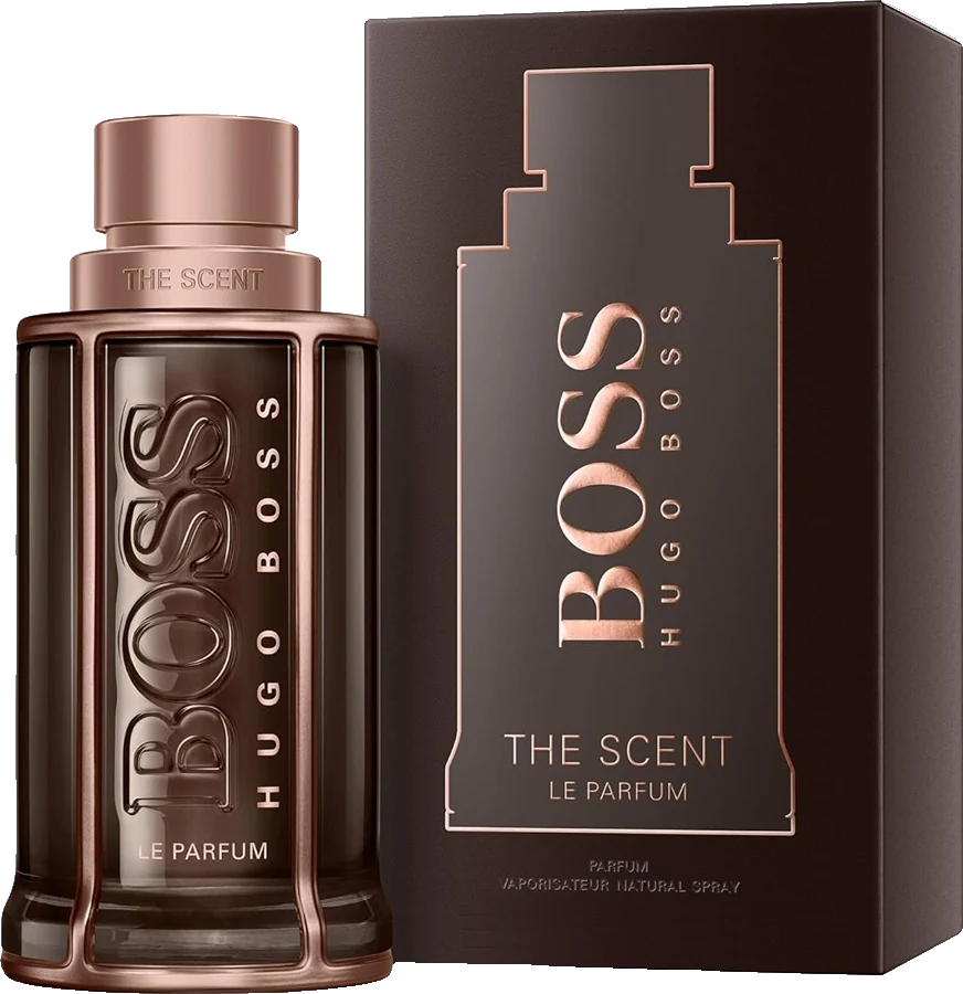 Hugo Boss The Scent Le Parfum