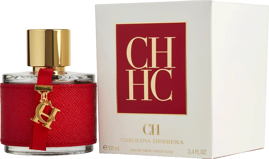 Carolina Herrera Ch