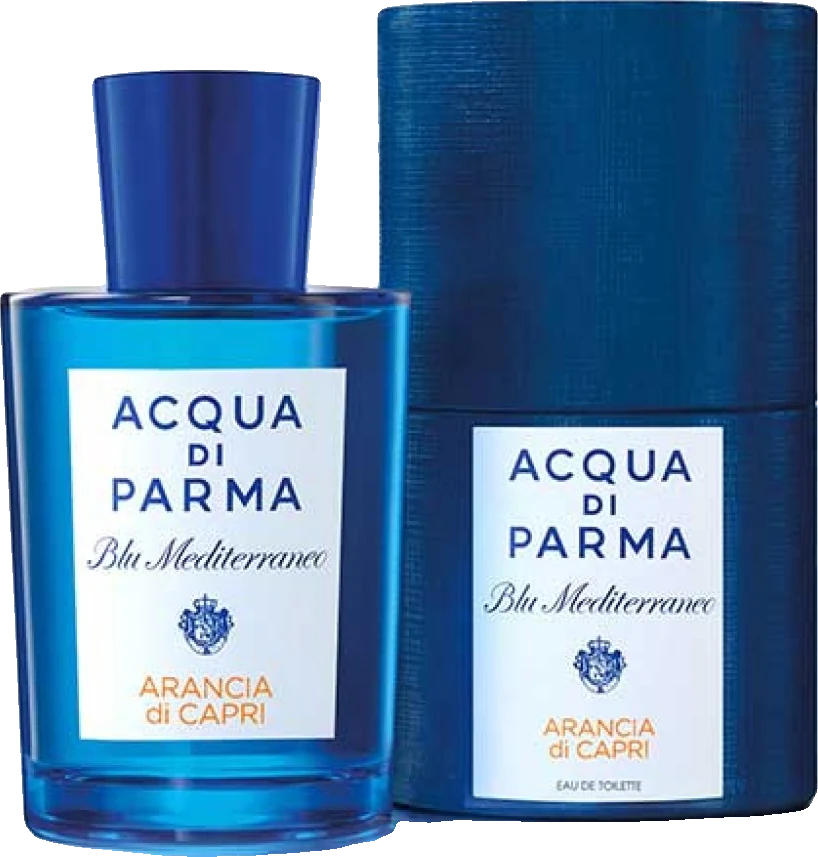 Acqua di Parma Arancia di Capri