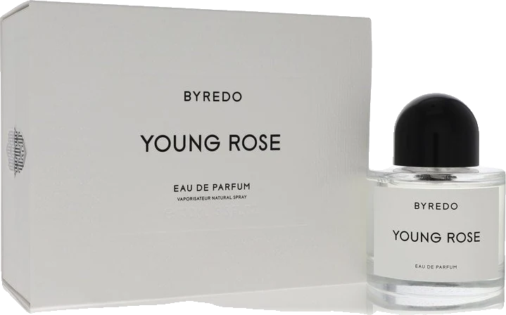 Byredo Young Rose