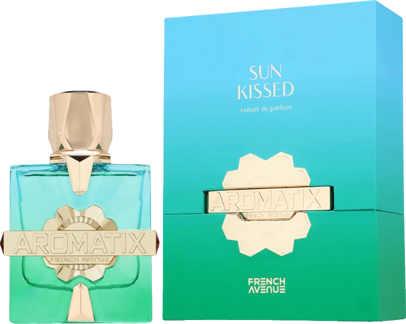 French Avenue Aromatix Sun Kissed
