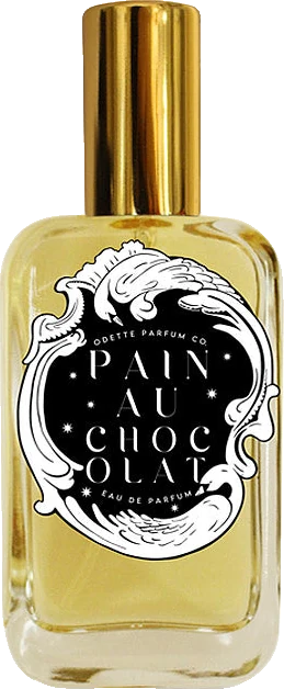 Odette Parfum Co. Pain au Chocolat