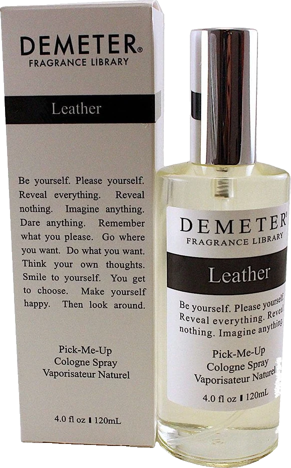 Demeter Leather
