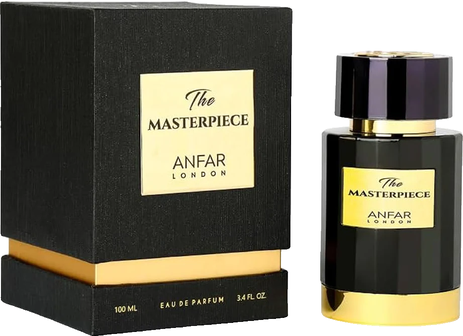 Anfar London The Masterpiece