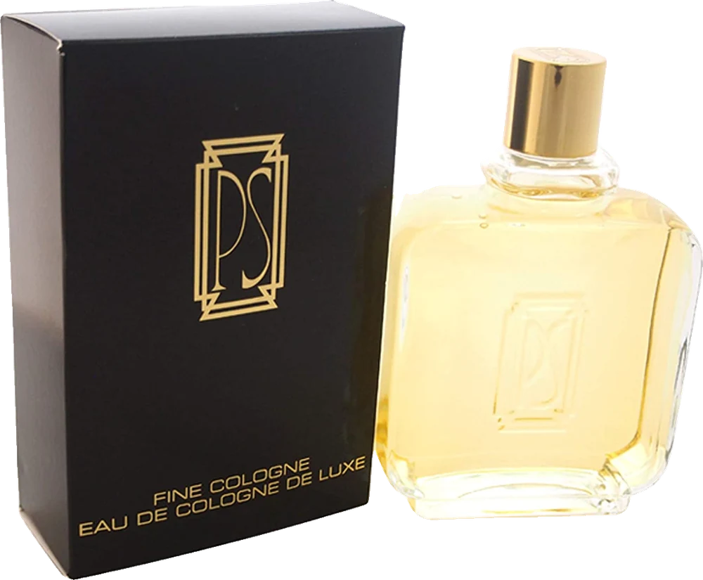 Paul Sebastian PS Fine Cologne