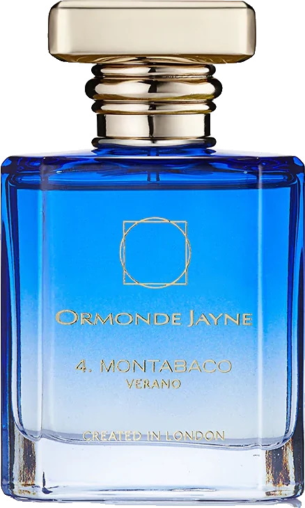 Ormonde Jayne Montabaco Verano