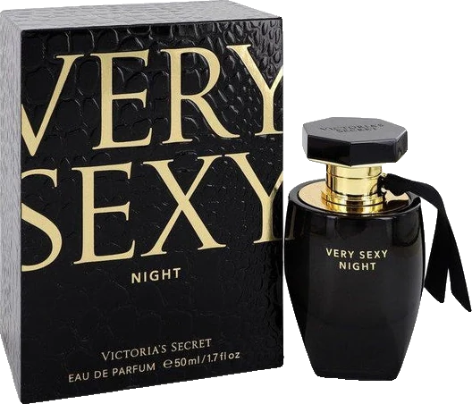 Victorias Secret Very Sexy Night