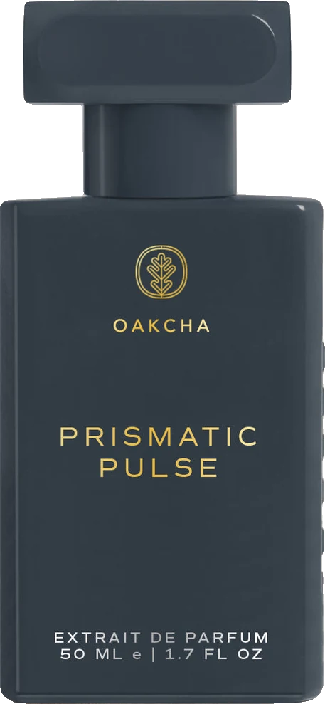 Oakcha Prismatic Pulse