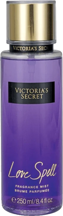 Victorias Secret Love Spell