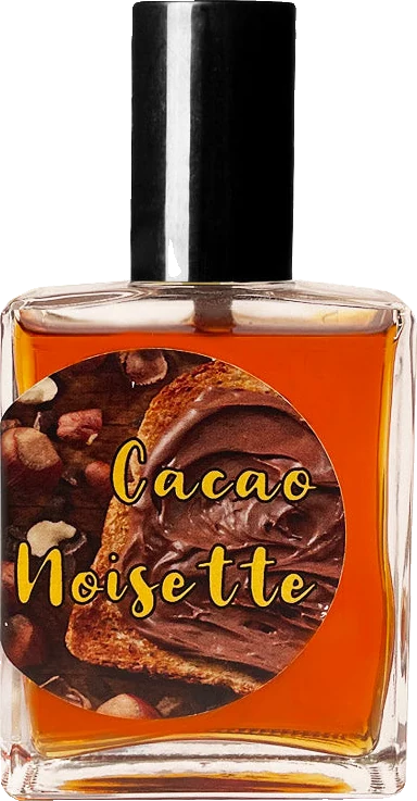 Kyse Perfumes Cacao Noisette