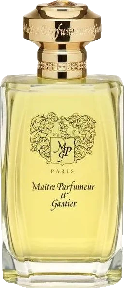 Maitre Parfumeur et Gantier Rose Opulente