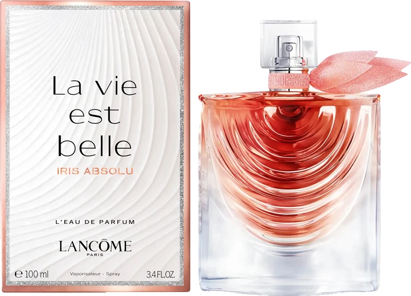 Lancome La Vie Est Belle Iris Absolue
