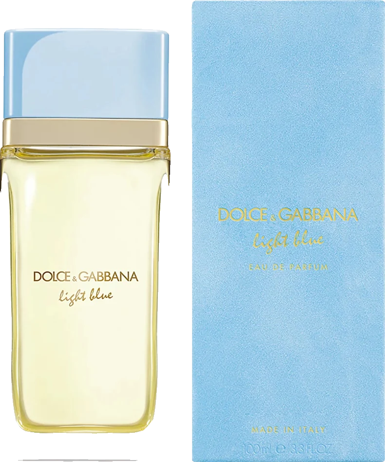 Dolce & Gabbana Light Blue Eau de Parfum