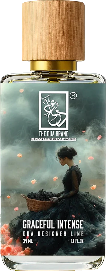 Dua Fragrances Graceful Intense