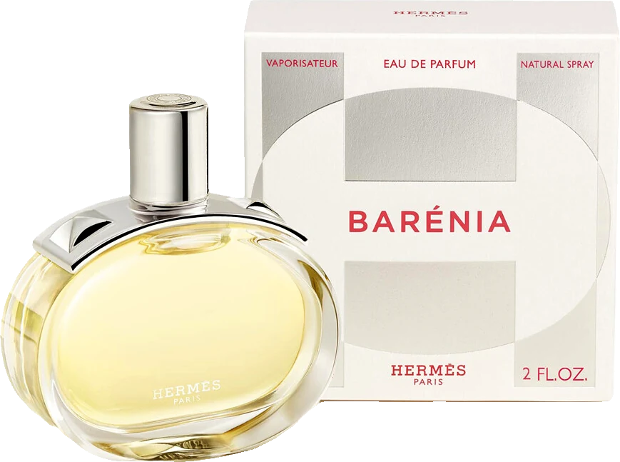 Hermes Barenia