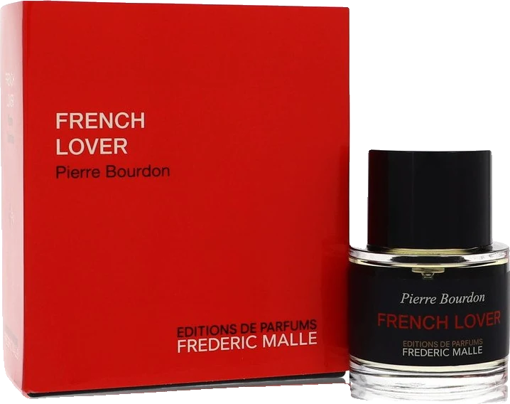 Frederic Malle French Lover
