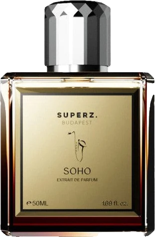 Superz. Soho