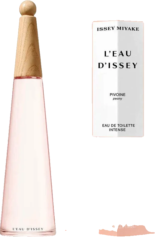 Issey Miyake Pivoine Peony Intense