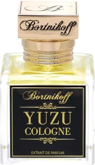 Bortnikoff Yuzu Cologne