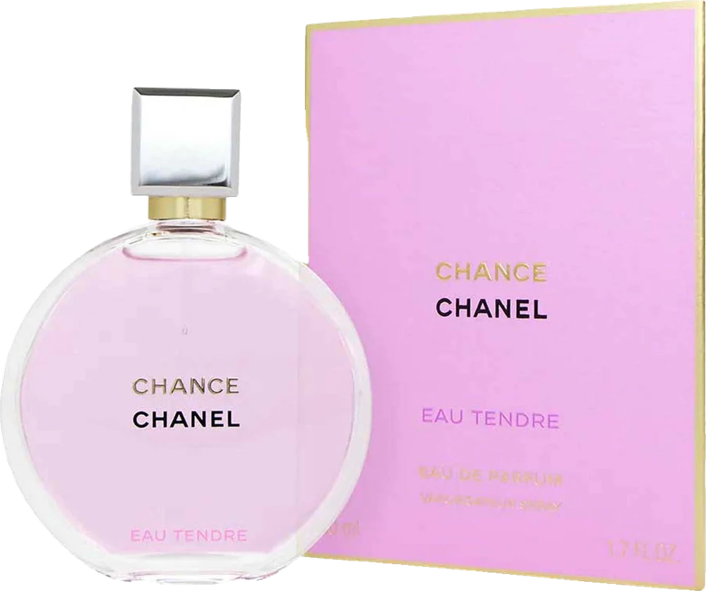 Chanel Chance Eau Tendre Eau de Parfum