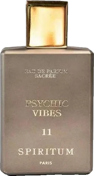 Spiritum Psychic Vibes