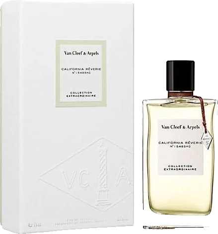 Van Cleef & Arpels Van Cleef California Reverie