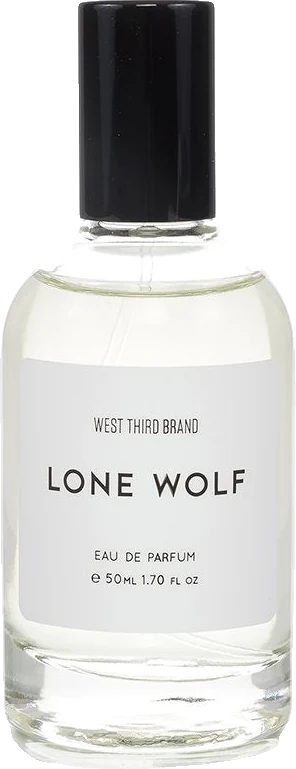 West Third Brand Lone Wolf