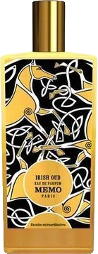 Memo Irish Oud