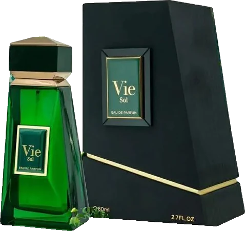 Fragrance World Vie Sol Eau