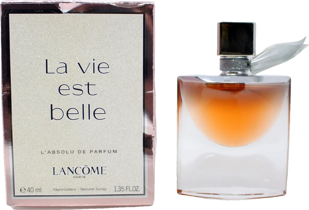Lancome La Vie Est Belle L’Absolu Lancôme Vintage