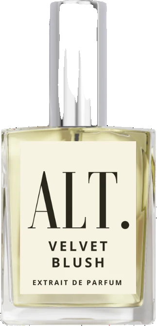 ALT. Fragrances Velvet Blush