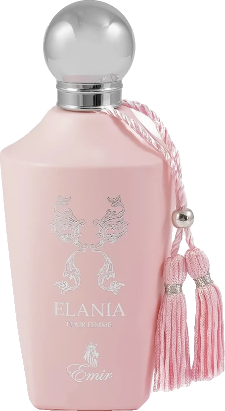 Paris Corner Elania Emir