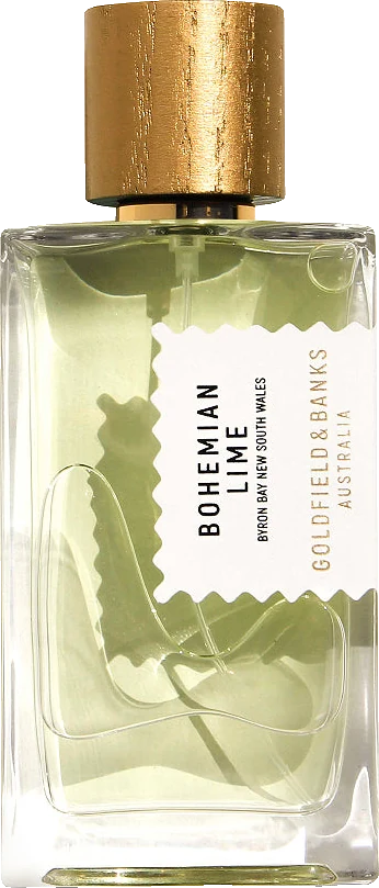 Goldfield & Banks Bohemian Lime