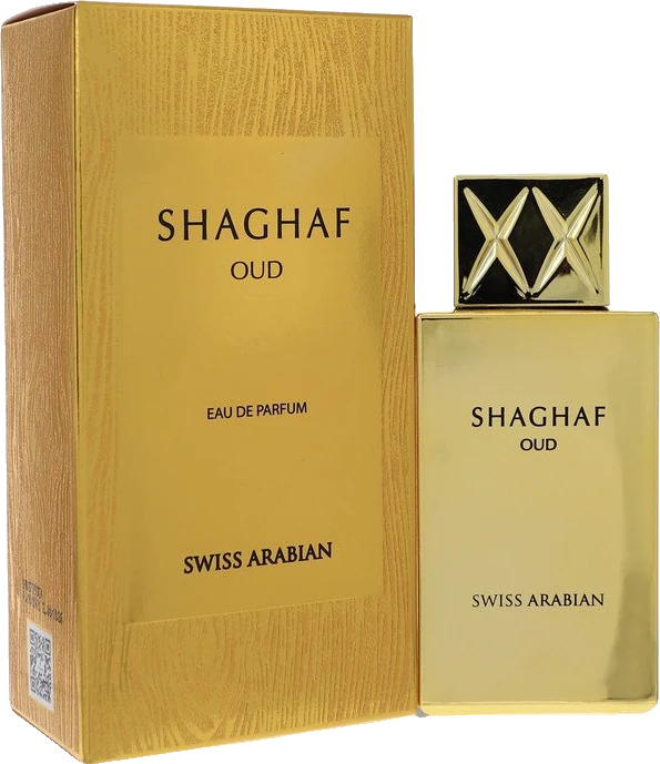 Swiss Arabian Shaghaf Oud