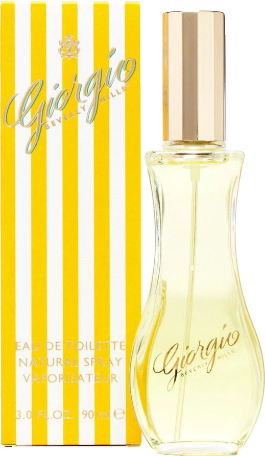 Beverly Hills Giorgio