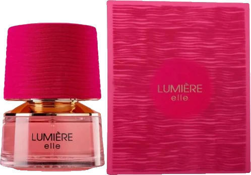 French Avenue Lumiere Elle